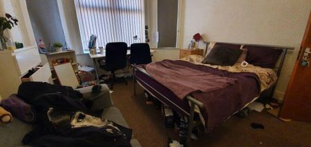 5 bedroom house share to rent - Photo 5