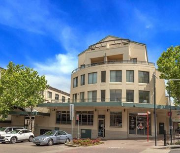 One Bedroom Unit with Lock up Garage - Photo 3