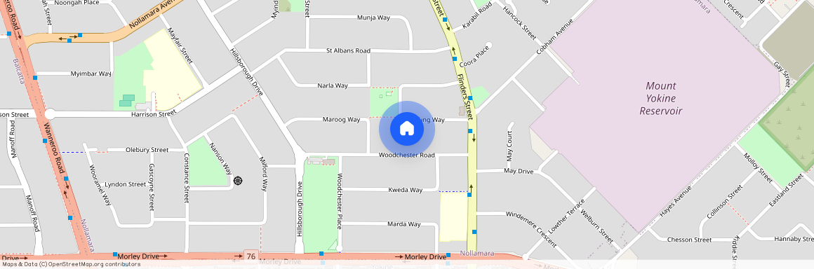 19C Narrung Way, WA 6061, Nollamara