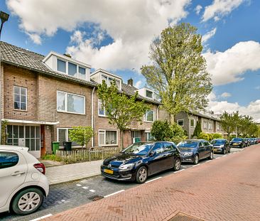 For rent: Ferdinand Bolweg 31, 1181 XC Amstelveen - Foto 1
