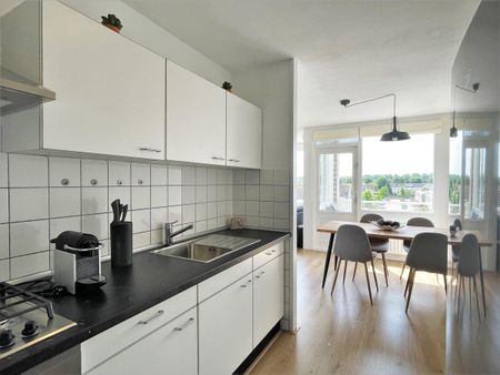 Te huur: Appartement J.T.P. Bijhouwerhof in Almere - Foto 2