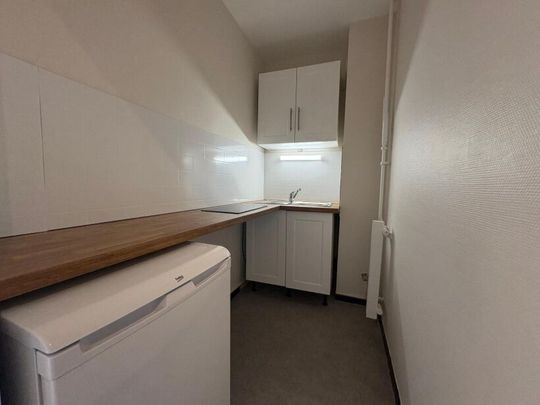 Appartement T1 Reims - Photo 1