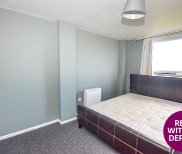 1 bedroom flat to rent - Photo 6
