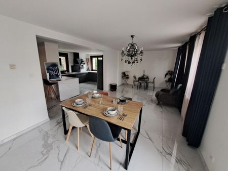 Maison/Villa À Louer 4 Pièces , 89 M² - Photo 4