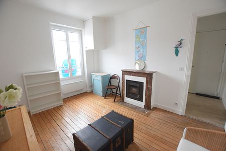 Location appartement 2 pièces, 33.97m², Saint-Ouen-l'Aumône - Photo 2