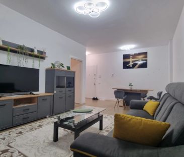 Apartament de inchiriat, 2 camere Podu Ros Alte proprietati in zona... - Photo 4