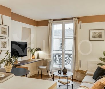Tout savoir sur cet appartement dans le quartier République-Saint A... - Photo 2