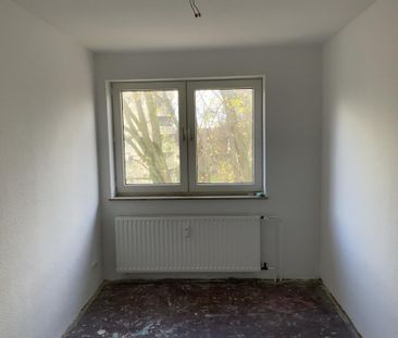 Demnächst frei! 3-Zimmer-Wohnung in Gelsenkirchen Hassel - Foto 1