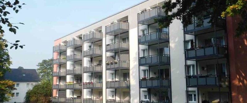 Nette Nachbarn gesucht: praktische 3-Zimmer-Wohnung - Photo 1