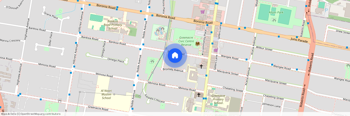 26A Banksia Road, NSW 2190, Greenacre