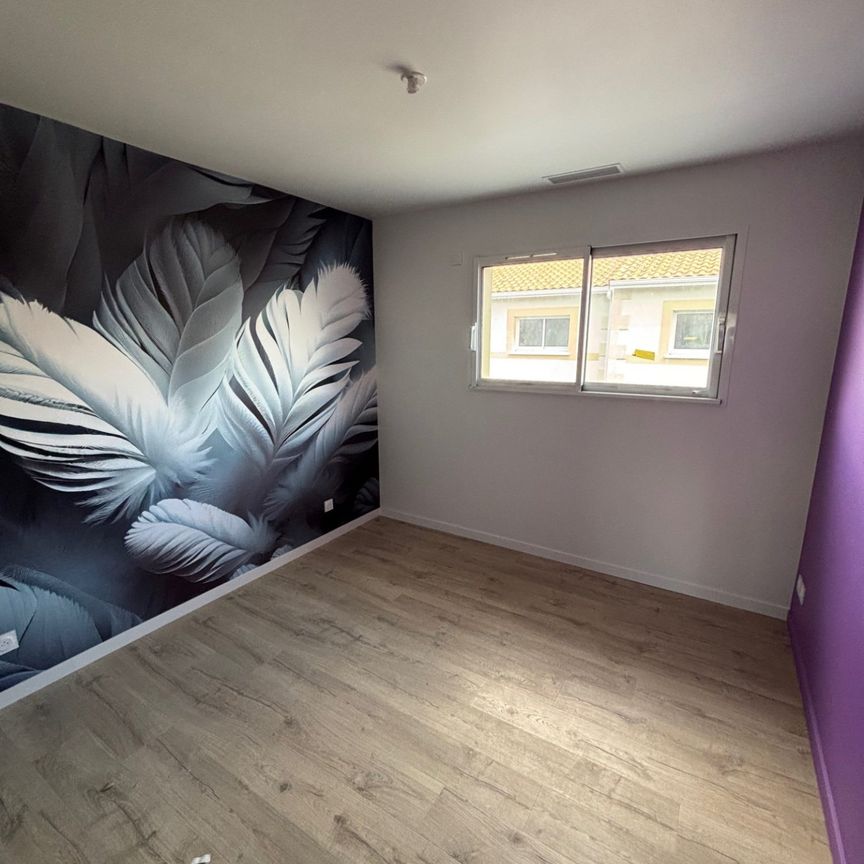 Location Maison 4 pièces 110m² PAREMPUYRE 33290 - Photo 1