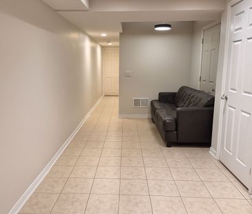 For Lease - 49 Boon Avenue Unit# Lower, Toronto, Ontario - Photo 3