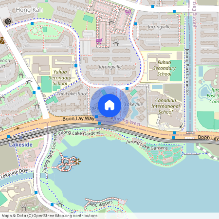 2 JURONG LAKE LINK, 648157, Singapore