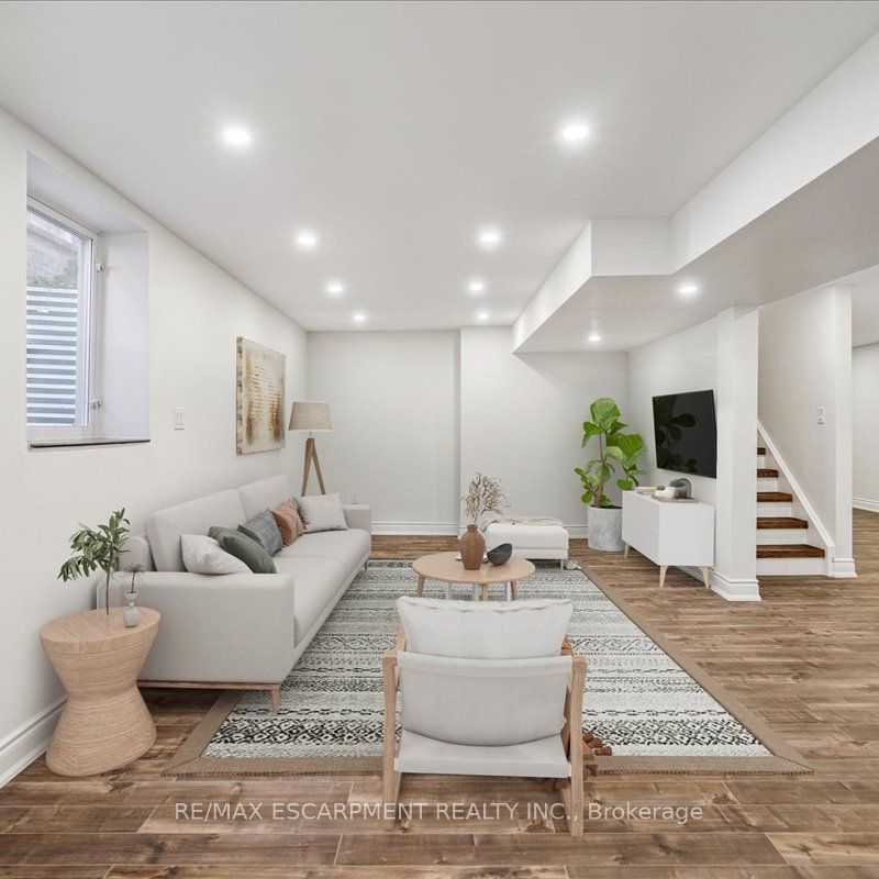 For Lease - 2180 Lumberman Lane Unit# Lower Level, Oakville, Ontario - Photo 1