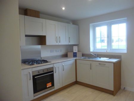 2 bedroom House To Let - Photo 4