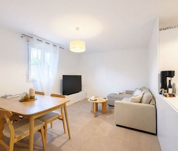Appartement à louer 2 pièces • 45,71 m2 Le Pontet - Photo 1