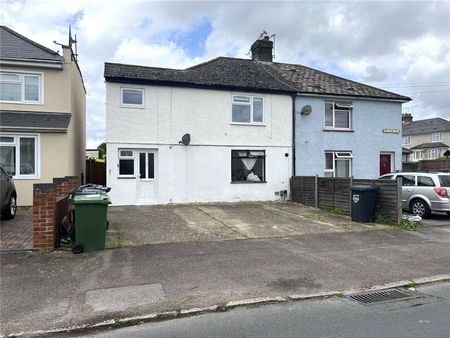 Larch Road, Dartford, Kent, DA1 2LE - Photo 2