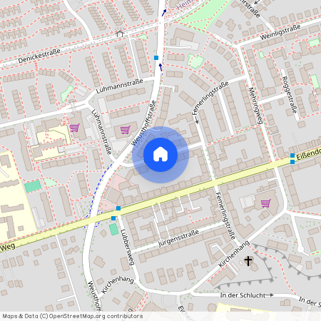 Ruststraße 9, 21073 Hamburg