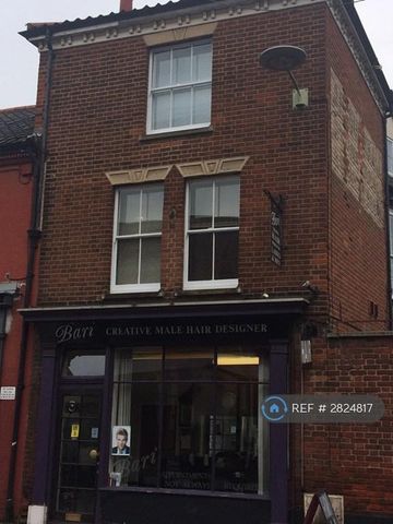 1 bedroom maisonette to rent - Photo 4