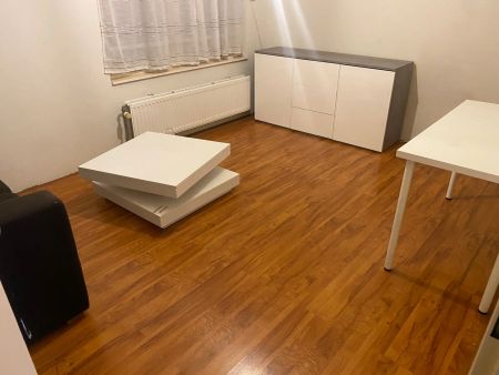 Chambre meublée, Roemer Visscherstraat, Almere – À louer - Photo 2