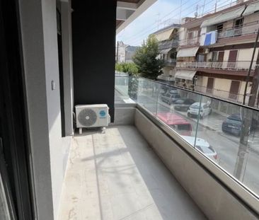 Διαμέρισμα για ενοικίαση Ηλιούπολη Κέντρο (Σταυρούπολη) - Photo 3
