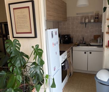 Location Appartement 2 pièces 44m² ROUEN 76000 - Photo 5