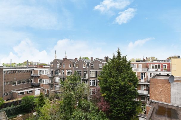 Beukelsweg 81-A01, Nieuwe Westen, 3022GG, Rotterdam - Foto 1