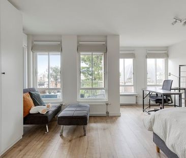 Te huur: Appartement Fluwelen Burgwal 32 in Den Haag - foto 1