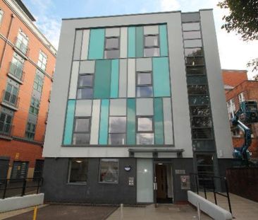 5 bedroom flat to rent - Photo 2