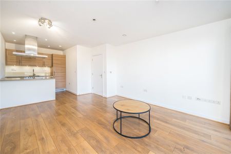 Tweed Walk, London, E14 6TP - Photo 2