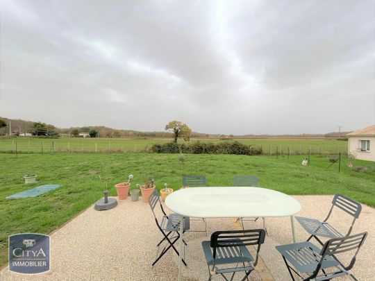 Maison à louer 3 pièces 65.16m² - Photo 1