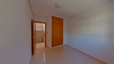 Chalet adosado en alquiler, C/ Castillo San Roque - Residencial Playa Golf II -, , M104166 - Photo 2