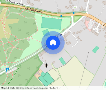 Flanchford Road, Reigate, RH2 8AB - Photo 1