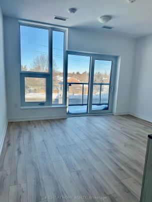 7437 Kingston Road #322 - Photo 1