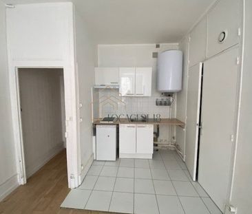 BOURGES MIREBEAU - BEL APPARTEMENT TYPE 2 - Photo 4