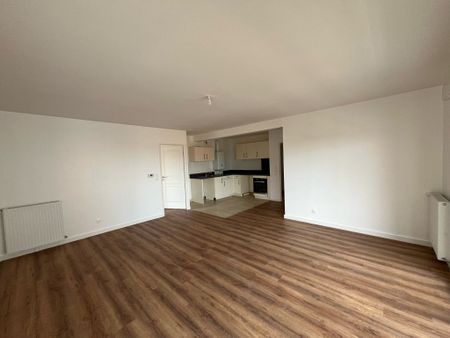 Appartement 4 pieces - les jardins de saint jean - Photo 2
