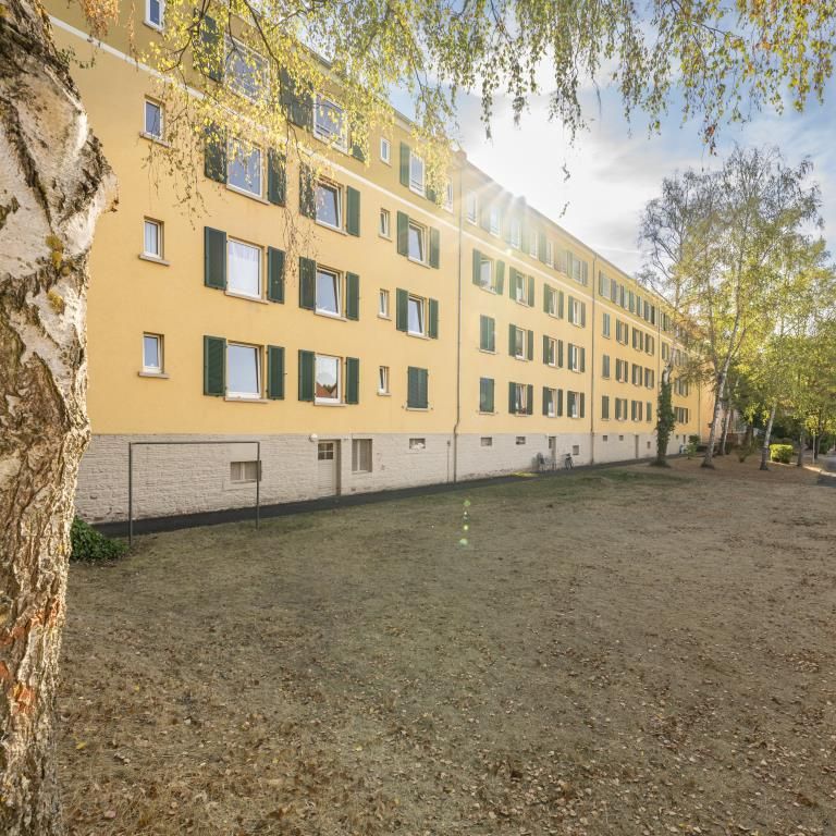 3-Zimmer-Wohnung in Kaiserslautern mieten - Photo 1