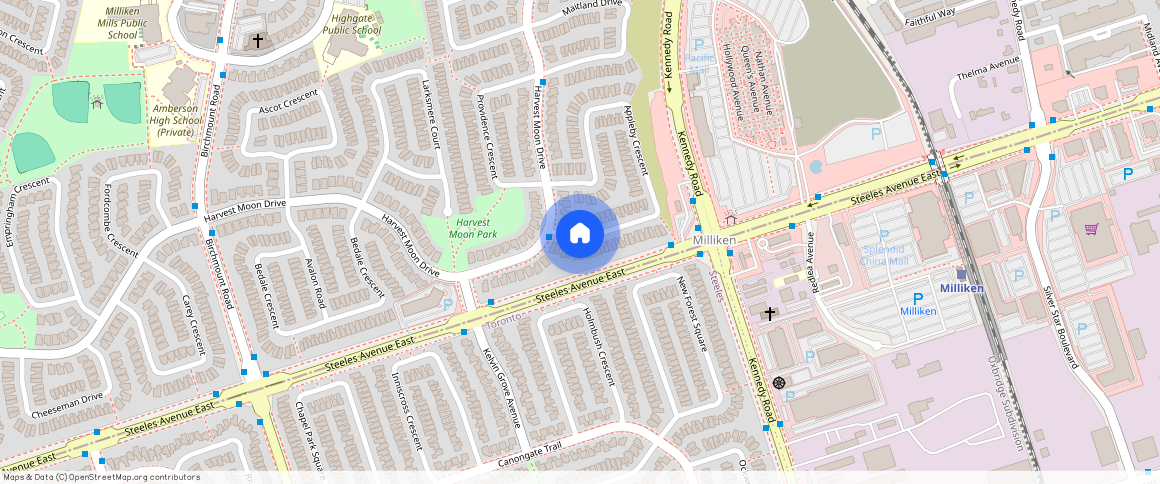 148 Challenge Crescent, Ottawa, K4A 0T9