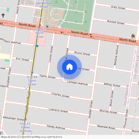 13 Valanne Street, Vic 3187, Brighton East