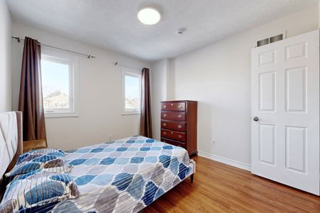 For Lease - 107 Joycedale Street Unit# Main Floor, Markham, Ontario - Photo 3