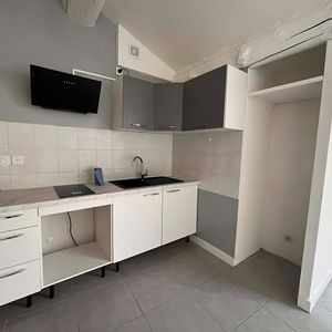 Appartement L Escale T2Bis de 45.95 m2 - Photo 2