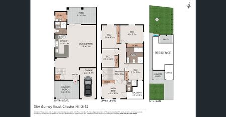 STYLISH & EXTRA LARGE! - Photo 2