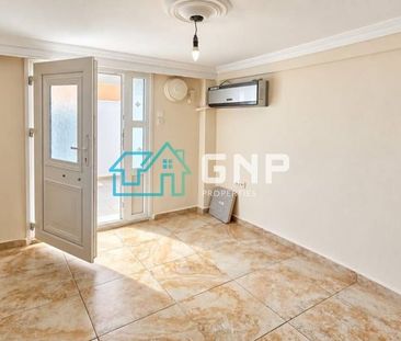 Studio/Γκαρσονιέρα για ενοικίαση Πλατεία Ναυαρίνου (Κέντρο Θεσσαλονίκης) - Photo 4