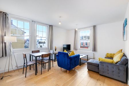 2 bedroom flat to rent - Photo 5