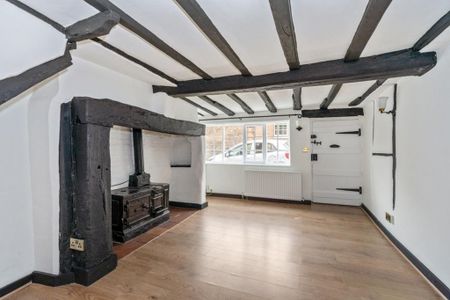 2 bedroom house to rent - Photo 2