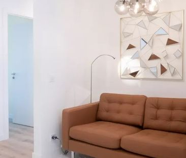 Calle de Ríos Rosas, Madrid, Community of Madrid 28003 - Photo 1