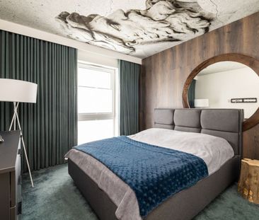 Apartament nad Motławą, Zwierzęta mile widziane - Фото 1