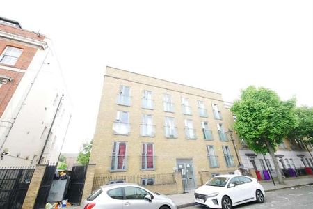 Platinum Court, Cephas Avenue, London, E1 - Photo 4