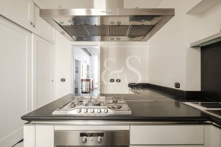 Appartamento via Vincenzo Sulis, Villanova, Cagliari - Photo 4