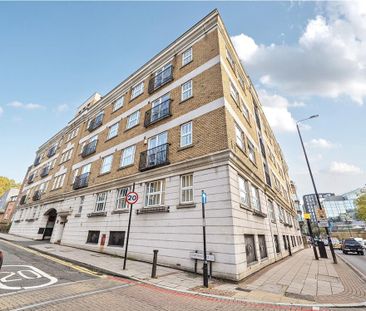 Cartwright Street, Wapping E1 - Photo 2